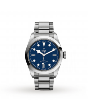 Tudor Black Bay 41