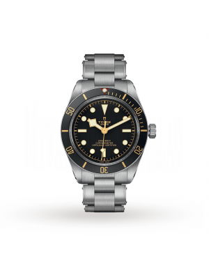 Tudor Black Bay Fifty-Eight