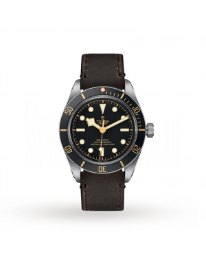 Tudor Black Bay Fifty-Eight