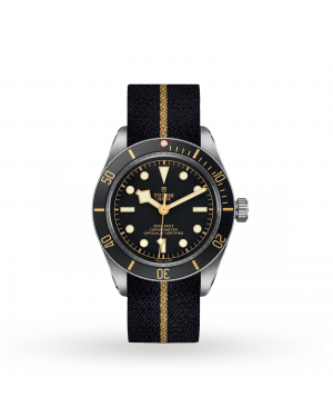 Tudor Black Bay Fifty-Eight