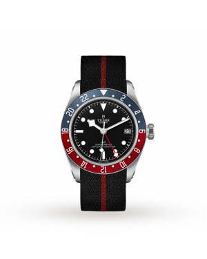 Tudor Black Bay GMT