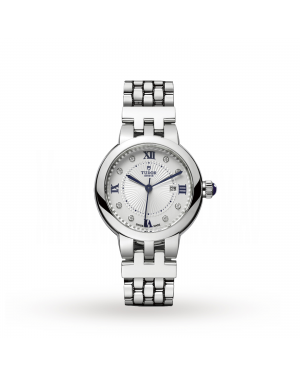 Tudor Clair de Rose