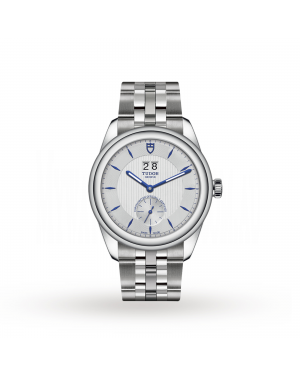 Tudor Glamour Double Date