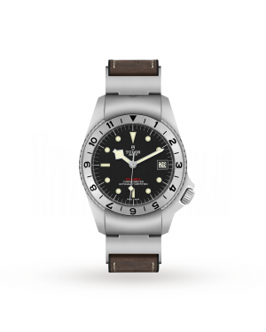 Tudor Black Bay