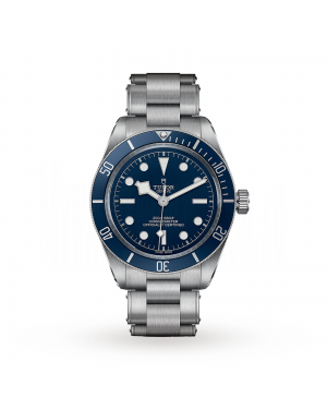 Tudor Black Bay Fifty-Eight Navy Blue