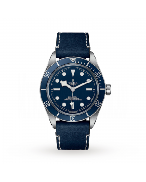 Tudor Black Bay Fifty-Eight Navy Blue