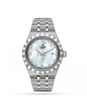 Tudor Royal Date