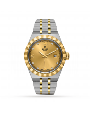 Tudor Royal Date