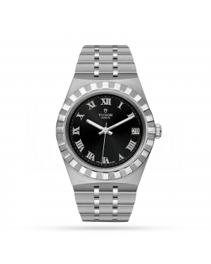 Tudor Royal Date
