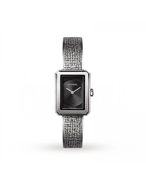 Swiss Designer Boy-Friend Ladies Watch