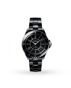 Swiss Designer J12 Calibre 12 Unisex Watch