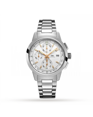 Swiss IWC Ingenieur 42mm Mens Watch IW380801
