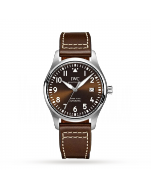 Swiss IWC Pilot's Mark XVIII 40mm Mens Watch IW327003
