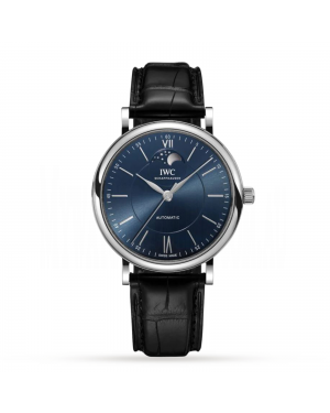 Swiss IWC Portofino Automatic Moon Phase IW459402