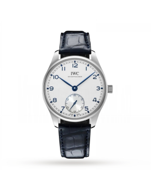 Swiss IWC Portugieser Automatic 40 IW358304