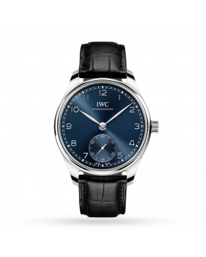 Swiss IWC Portugieser Automatic 40 IW358305