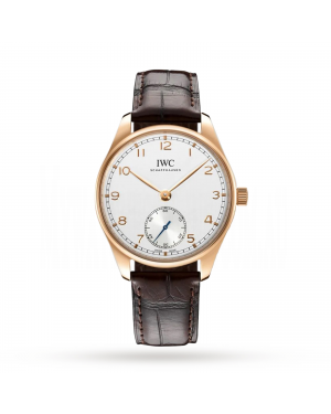 Swiss IWC Portugieser Automatic 40 IW358306