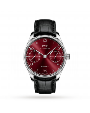Swiss IWC Portugieser Automatic IW500714