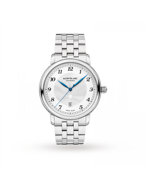 Montblanc Star Legacy Automatic Date 42 mm