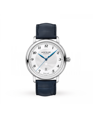 Montblanc Star Legacy Automatic Date 42 mm