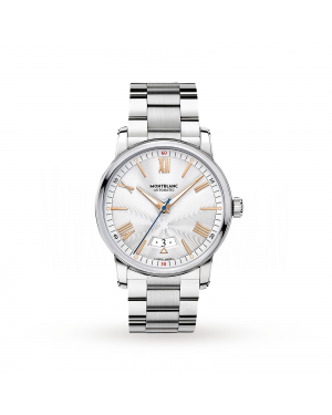 Montblanc 4810 Automatic Mens Watch