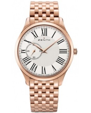 AAA Replica Zenith Elite Ultra Thin Mens Watch 18.2010.681/11.m2010