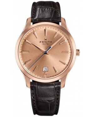 AAA Replica Zenith Captain Central Second Mens Watch 18.2020.670/95.c498