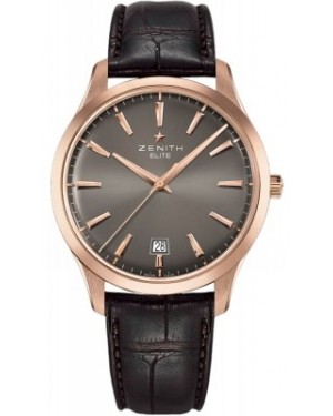 AAA Replica Zenith Captain Central Second Mens Watch 18.2020.670/22.c498