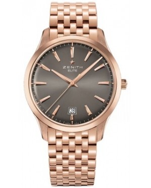 AAA Replica Zenith Captain Central Second Mens Watch 18.2020.670/22.m2020