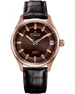AAA Replica Zenith El Primero Espada Mens Watch 18.2170.4650/75.c713