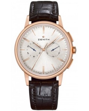 AAA Replica Zenith Elite Chronograph Classic Mens Watch 18.2270.4069/01.C498