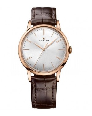 AAA Replica Zenith Elite 6150 Mens Watch 18.2270.6150/01.c498