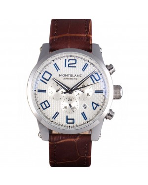 Montblanc Chronograph 621623