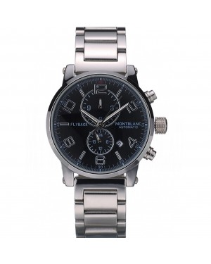 MontBlanc 127