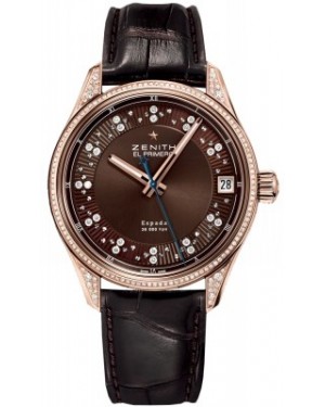 AAA Replica Zenith El Primero Espada Mens Watch 22.2170.4650/76.C713