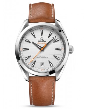 AAA Replica Omega Seamaster Aqua Terra 150m Master Chronometer Co-Axial Watches 220.12.41.21.02.001