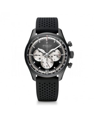 AAA Replica Zenith El Primero 36'000 VpH Watch 24.2041.400/21.R576