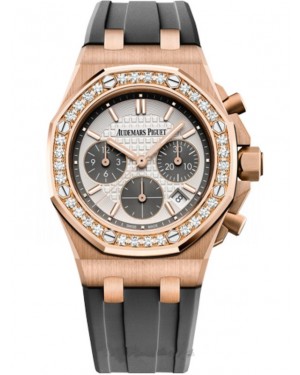 AAA Replica Audemars Piguet Royal Oak Offshore Chronograph Watch 26231OR.ZZ.D003CA.01