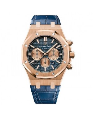AAA Replica Audemars Piguet Royal Oak Chronograph Watch 26331OR.OO.D315CR.01