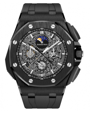 AAA Replica Audemars Piguet Royal Oak Offshore Grande Complication Watch 26582CE.OO.A002CA.01