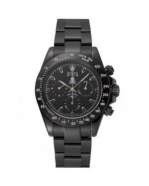 Rolex Daytona Mastermind Japan Black 1454023