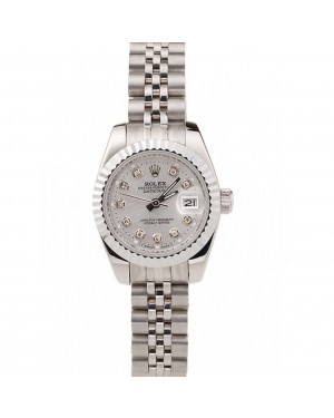Rolex Datejust Swiss Mechanism-srl62