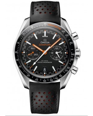 AAA Replica Omega Speedmaster Automatic Moonwatch Master Co-Axial Watch 304.32.44.51.01.001