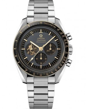 AAA Replica Omega Speedmaster Professional Moonwatch Apollo 11 50 Anniversary Watch 310.20.42.50.01.001