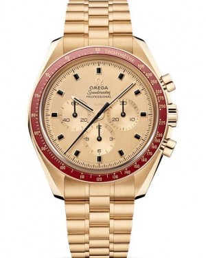 AAA Replica Omega Speedmaster Professional Moonwatch Apollo 11 50 Anniversary Watch 310.60.42.50.99.001