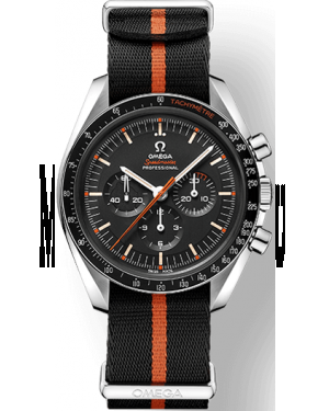 AAA Replica Omega Speedmaster Professional SpeedyTuesday Ultraman Watch 311.12.42.30.01.001