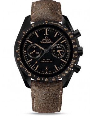 AAA Replica Omega Speedmaster Moonwatch Co-Axial Chronograph Mens Watch 311.92.44.51.01.006