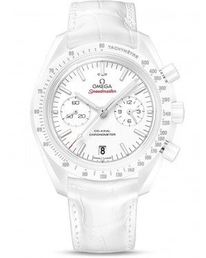 AAA Replica Omega Speedmaster Moonwatch Co-Axial Chronograph Midsize Watch 311.93.44.51.04.002