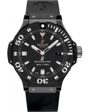 AAA Replica Hublot Big Bang King Black Magic Mens Watch 312.cm.1120.rx
