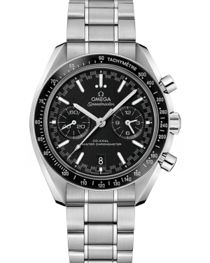 AAA Replica Omega Speedmaster Racing Master Chronometer Chronograph 44.25mm Mens Watch 329.30.44.51.01.001